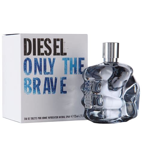 only the brave diesel cologne.